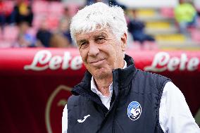 CALCIO - Serie A - AC Monza vs Atalanta BC