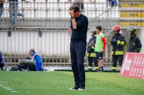 CALCIO - Serie A - AC Monza vs Atalanta BC