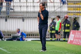 CALCIO - Serie A - AC Monza vs Atalanta BC