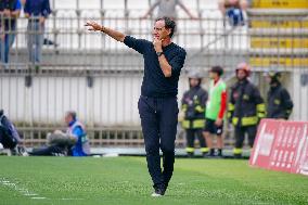 CALCIO - Serie A - AC Monza vs Atalanta BC