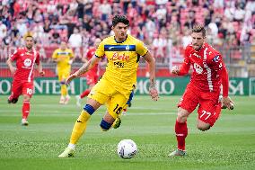 CALCIO - Serie A - AC Monza vs Atalanta BC