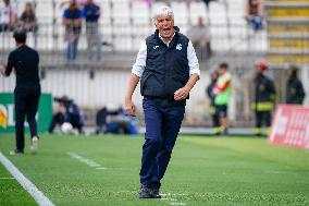 CALCIO - Serie A - AC Monza vs Atalanta BC