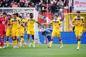 CALCIO - Serie A - AC Monza vs Atalanta BC