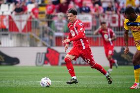 CALCIO - Serie A - AC Monza vs Atalanta BC