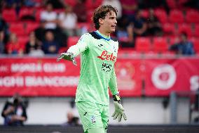 CALCIO - Serie A - AC Monza vs Atalanta BC