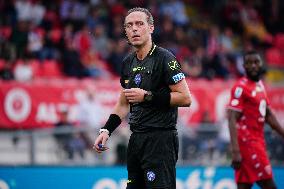 CALCIO - Serie A - AC Monza vs Atalanta BC