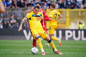 CALCIO - Serie A - AC Monza vs Atalanta BC
