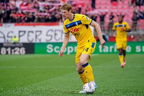 CALCIO - Serie A - AC Monza vs Atalanta BC