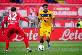 CALCIO - Serie A - AC Monza vs Atalanta BC