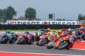 MOTORI - SuperBike - Acerbis Italian Round
