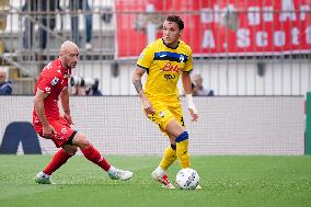 CALCIO - Serie A - AC Monza vs Atalanta BC