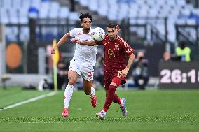 CALCIO - Serie A - AS Roma vs ACF Fiorentina