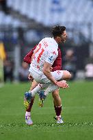 CALCIO - Serie A - AS Roma vs ACF Fiorentina