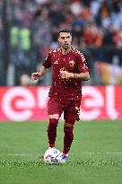 CALCIO - Serie A - AS Roma vs ACF Fiorentina