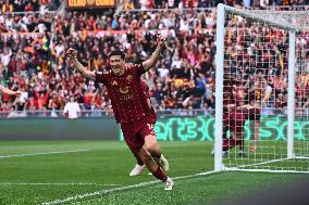 CALCIO - Serie A - AS Roma vs ACF Fiorentina