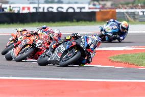 MOTORI - SuperBike - Acerbis Italian Round
