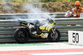 MOTORI - SuperBike - Acerbis Italian Round