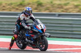 MOTORI - SuperBike - Acerbis Italian Round