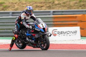 MOTORI - SuperBike - Acerbis Italian Round
