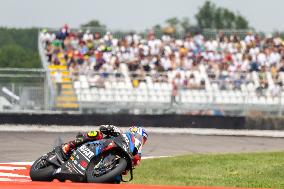 MOTORI - SuperBike - Acerbis Italian Round