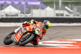 MOTORI - SuperBike - Acerbis Italian Round