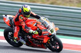 MOTORI - SuperBike - Acerbis Italian Round