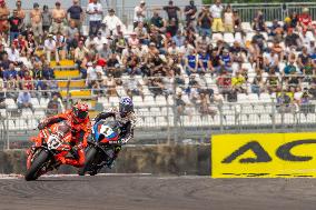 MOTORI - SuperBike - Acerbis Italian Round