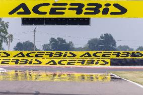 MOTORI - SuperBike - Acerbis Italian Round