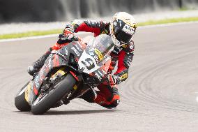 MOTORI - SuperBike - Acerbis Italian Round