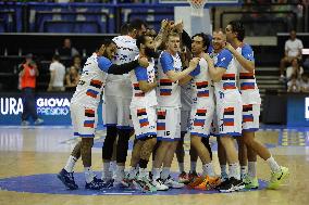 BASKET - Serie A - Nutribullet Treviso Basket vs Umana Reyer Venezia