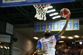 BASKET - Serie A - Nutribullet Treviso Basket vs Umana Reyer Venezia