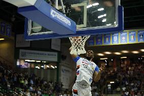 BASKET - Serie A - Nutribullet Treviso Basket vs Umana Reyer Venezia