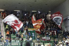 BASKET - Serie A - Nutribullet Treviso Basket vs Umana Reyer Venezia