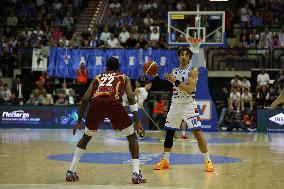 BASKET - Serie A - Nutribullet Treviso Basket vs Umana Reyer Venezia