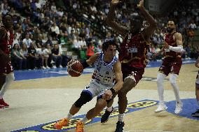 BASKET - Serie A - Nutribullet Treviso Basket vs Umana Reyer Venezia
