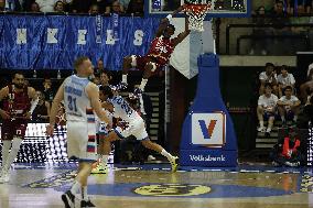 BASKET - Serie A - Nutribullet Treviso Basket vs Umana Reyer Venezia