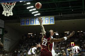 BASKET - Serie A - Nutribullet Treviso Basket vs Umana Reyer Venezia