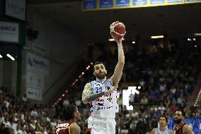 BASKET - Serie A - Nutribullet Treviso Basket vs Umana Reyer Venezia