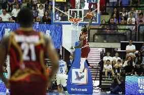 BASKET - Serie A - Nutribullet Treviso Basket vs Umana Reyer Venezia