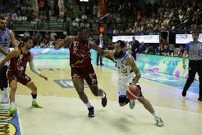 BASKET - Serie A - Nutribullet Treviso Basket vs Umana Reyer Venezia