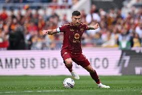 CALCIO - Serie A - AS Roma vs ACF Fiorentina