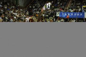BASKET - Serie A - Nutribullet Treviso Basket vs Umana Reyer Venezia