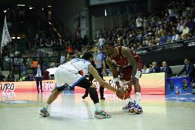 BASKET - Serie A - Nutribullet Treviso Basket vs Umana Reyer Venezia