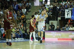 BASKET - Serie A - Nutribullet Treviso Basket vs Umana Reyer Venezia