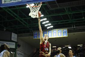 BASKET - Serie A - Nutribullet Treviso Basket vs Umana Reyer Venezia