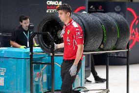 MOTORI - Formula 1 - Crypto.com Miami Grand Prix 2025 - Race