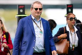 MOTORI - Formula 1 - Crypto.com Miami Grand Prix 2025 - Race