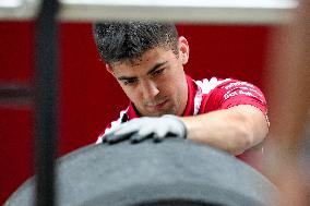 MOTORI - Formula 1 - Crypto.com Miami Grand Prix 2025 - Race