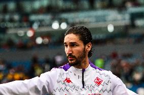 CALCIO - Serie A - AS Roma vs ACF Fiorentina