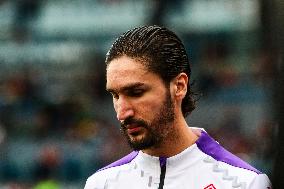 CALCIO - Serie A - AS Roma vs ACF Fiorentina
